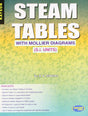 Steam Tables with Mollier Diagrams (S.I. Units) - Retail Maharaj