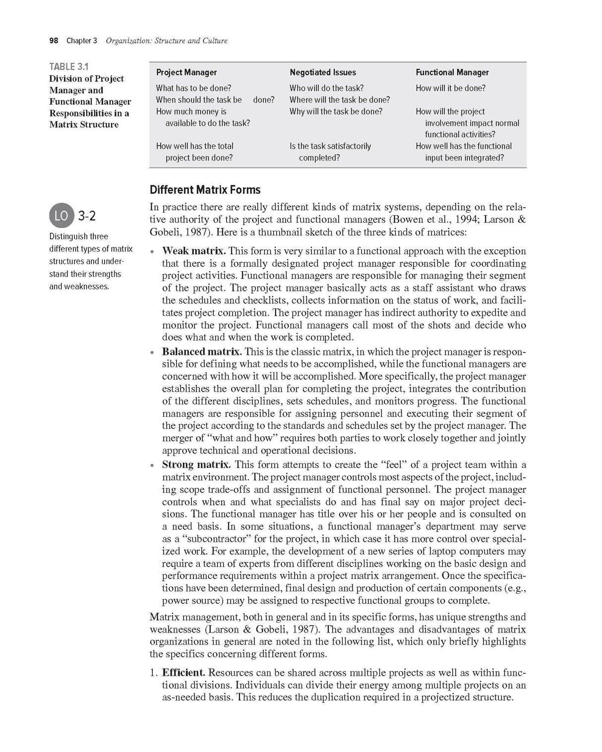 Project Management: A Socio-Technical Approach | 9th Edition | Erik W. Larson, Clifford F. Gray, Pinyarat Sirisomboonsuk and Rohit Joshi - Retail Maharaj