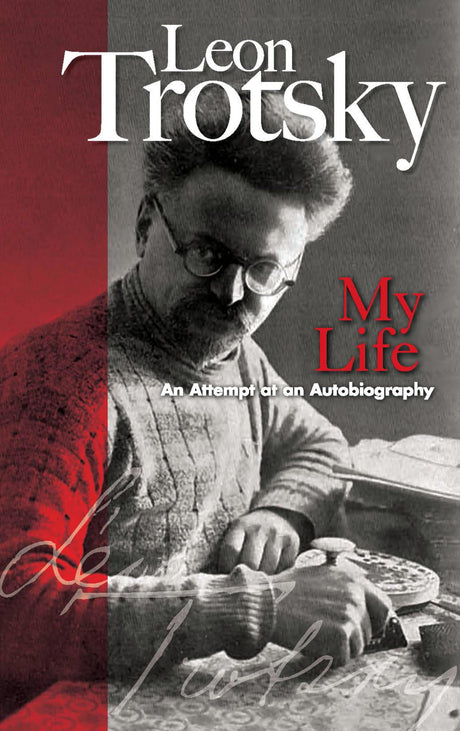 My Life: An Attempt at an Autobiography - Retail Maharaj