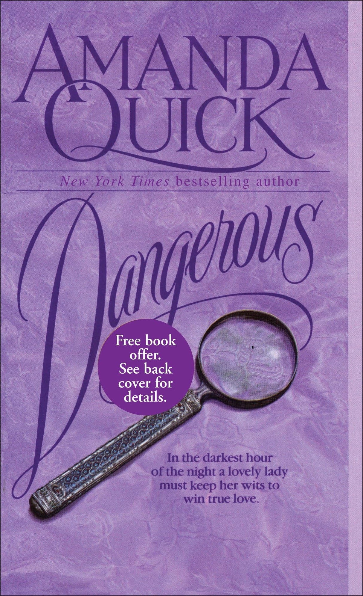 Dangerous: A Novel - Retail Maharaj