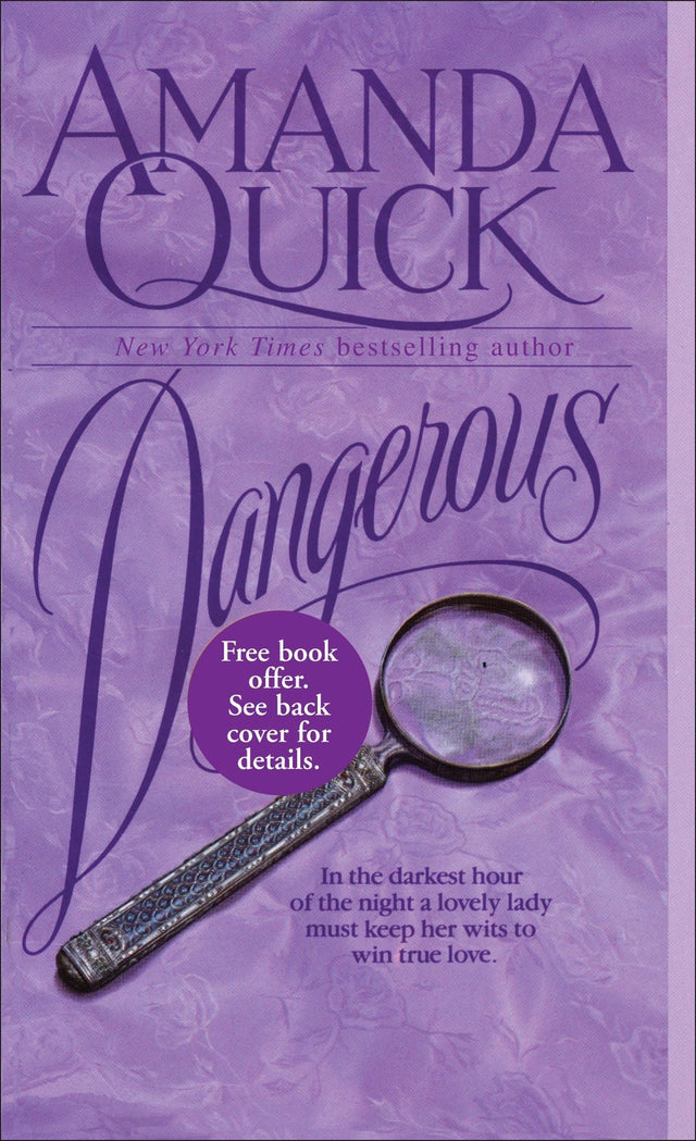 Dangerous: A Novel - Retail Maharaj