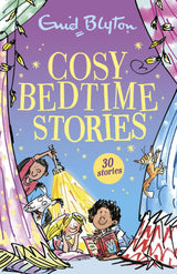 Cosy Bedtime Stories (Bumper Short Story Collections) - Retail Maharaj