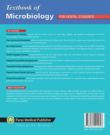 Textbook of Microbiology (For Dental Students) - Retail Maharaj