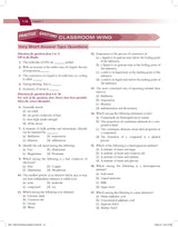 Pearson IIT Foundation'25 Chemistry Class 7 | For JEE, NTSE & Olympiad Exams | As per CBSE, ICSE & State Curriculums | Free acess to 6 Online Assessments, 30 Video Solutions & Interactive Tests via Pearson MyInsights & elibrary | 12th edition - Retail Maharaj