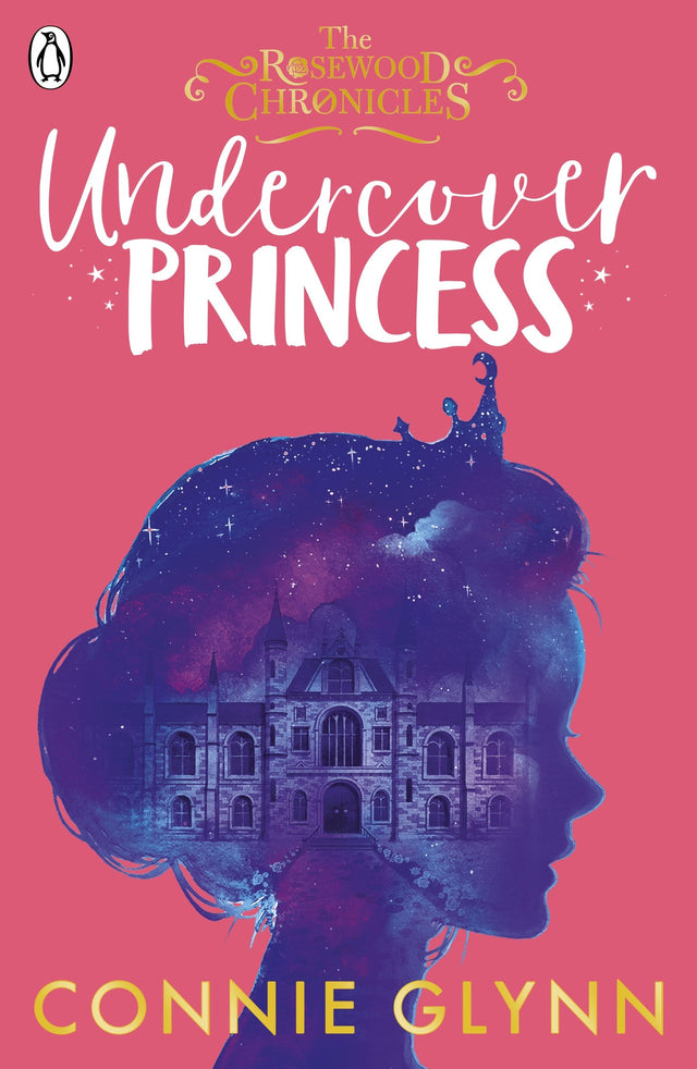 Undercover Princess - Retail Maharaj