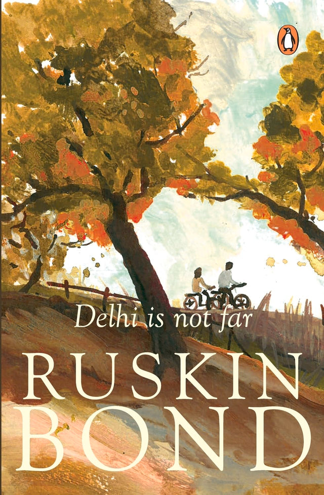 Delhi Is Not Far (R/J) - Retail Maharaj