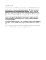 Previous Years Question Papers for Postgraduate & Superspeciality Medicine Examinations - Retail Maharaj