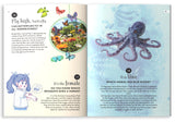101 Q&A Series - Science: Encyclopedia for Kids I Amazing Questions and Answers I Knowledge Book with Simple Explanations & Bright Pictures | STEM Learning I Ages 7+| Select Learning - Retail Maharaj