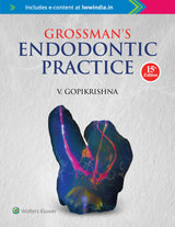 Grossman’s Endodontic Practice 15th Ed - Retail Maharaj