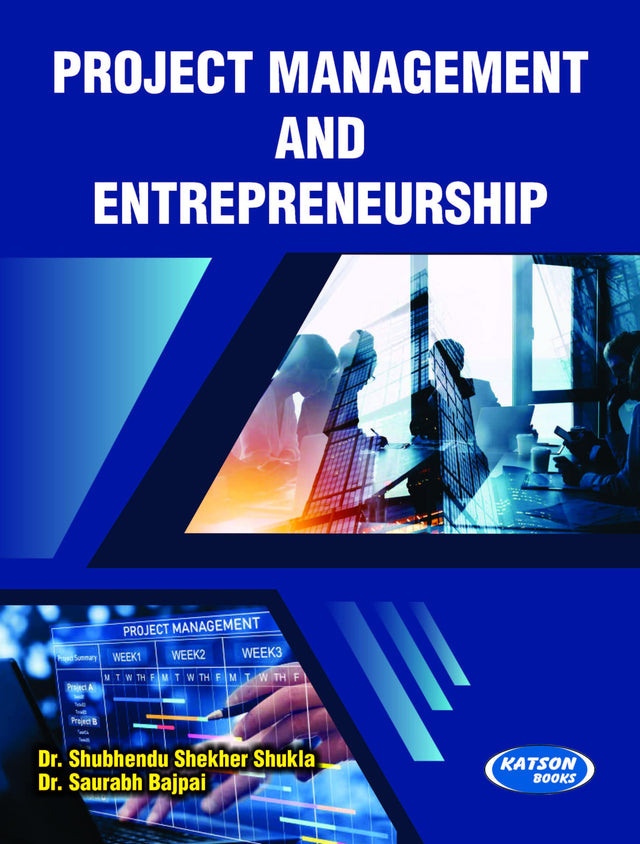 Project Management and Entrepreneurship - Retail Maharaj