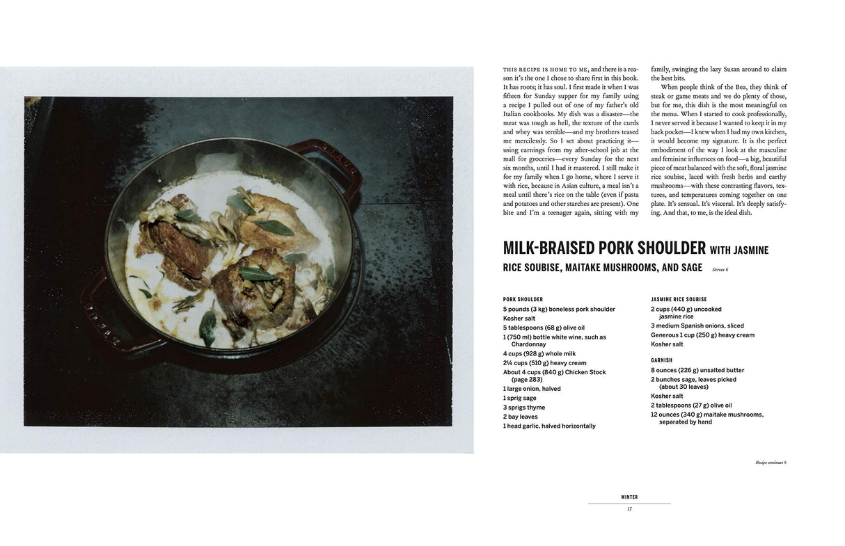 Butcher and Beast: Mastering the Art of Meat: A Cookbook - Retail Maharaj