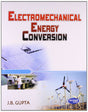 Electromechanical Energy Conversion - I - Retail Maharaj