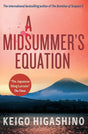 A MIDSUMMER'S EQUATION - Retail Maharaj