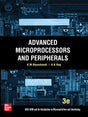 Advanced Microprocessor And Peripherals|3rd Edition - Retail Maharaj