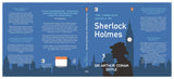 The Complete Novels of Sherlock Holmes - Retail Maharaj