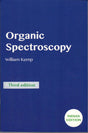 Organic Spectroscopy - Retail Maharaj