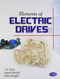 Elements of Electric Drives - Retail Maharaj
