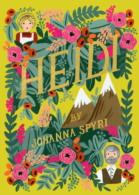 Heidi - Retail Maharaj