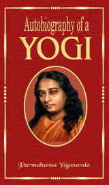 Autobiography of A Yogi: Hardcover Classic Edition - Retail Maharaj