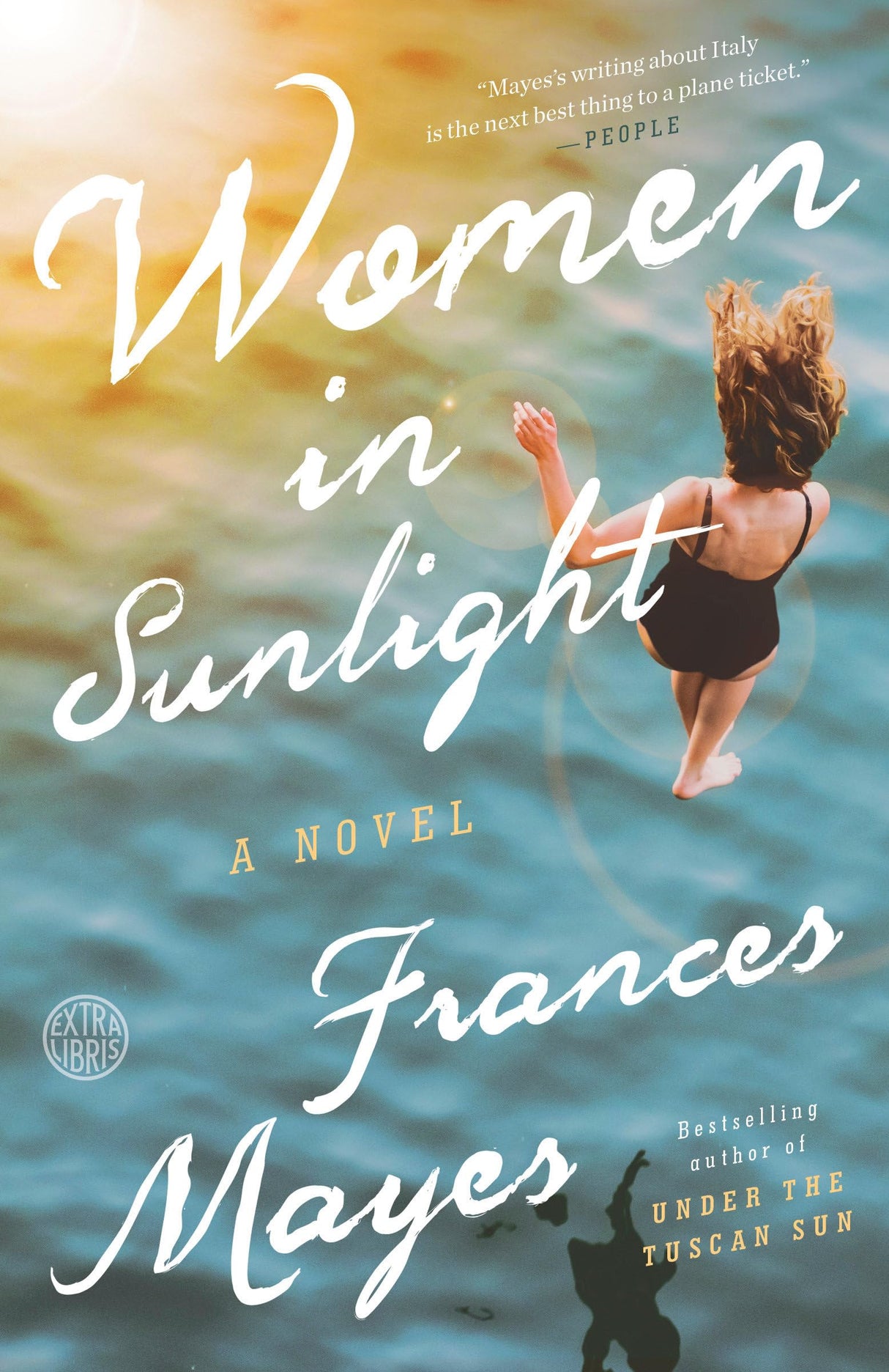 Women in Sunlight: A Novel - Retail Maharaj