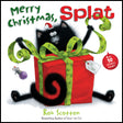 Merry Christmas, Splat - Retail Maharaj