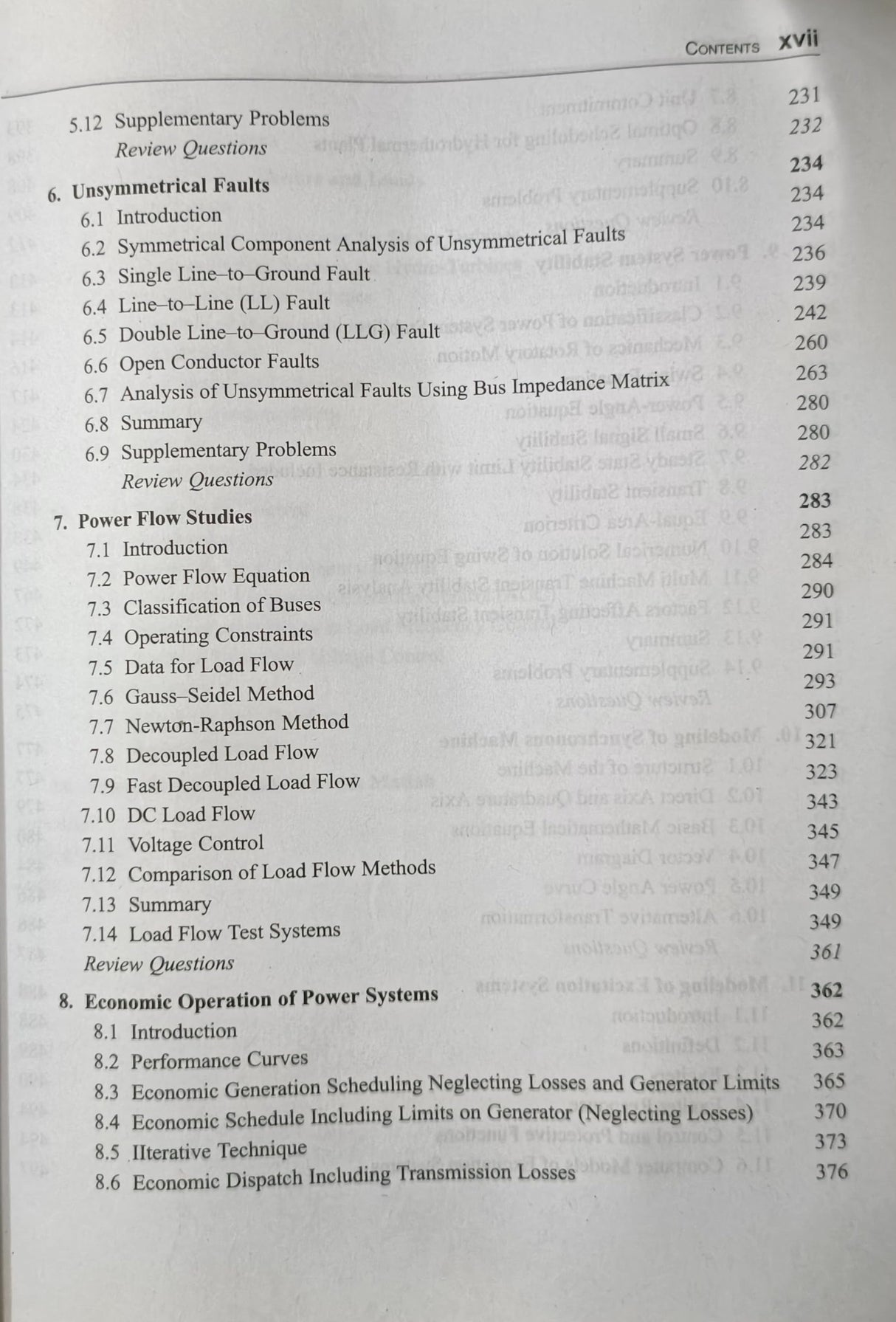 Computer Techniques and Models in Power Systems - Retail Maharaj