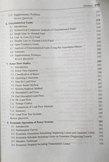 Computer Techniques and Models in Power Systems - Retail Maharaj