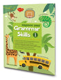 Improve Your Grammar Skills 1 - Retail Maharaj