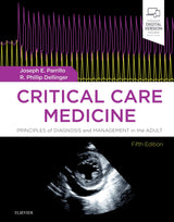 Critical Care Medicine: Principles of Diagnosis and Management in the Adult - Retail Maharaj