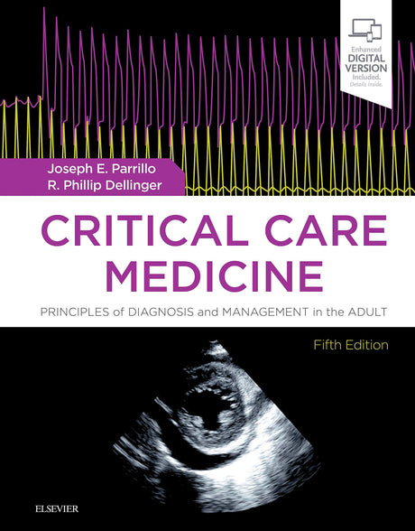Critical Care Medicine: Principles of Diagnosis and Management in the Adult - Retail Maharaj