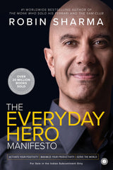 The Everyday Hero Manifesto - Retail Maharaj
