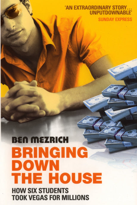 Bringing Down The House - Retail Maharaj