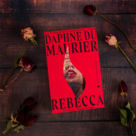 Rebecca (VMC) (Virago Modern Classics) - Retail Maharaj