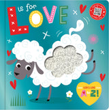 L Is For Love: Share God's Love from A-Z! - Retail Maharaj