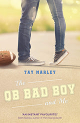 The QB Bad Boy and Me - Retail Maharaj