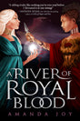 A River of Royal Blood - Retail Maharaj