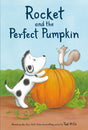 Rocket and the Perfect Pumpkin - Retail Maharaj