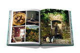 Chic Stays: Conde Nast Traveller's Favorite People on Their Favorite Places - Retail Maharaj