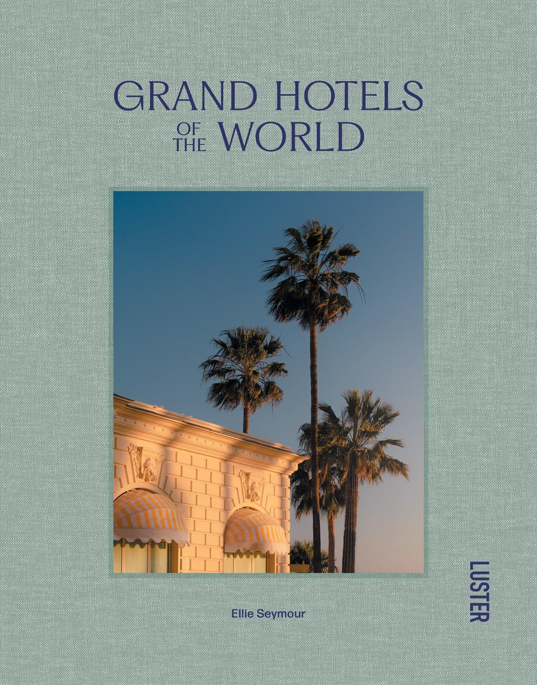 Grand Hotels of the World - Retail Maharaj