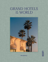 Grand Hotels of the World - Retail Maharaj
