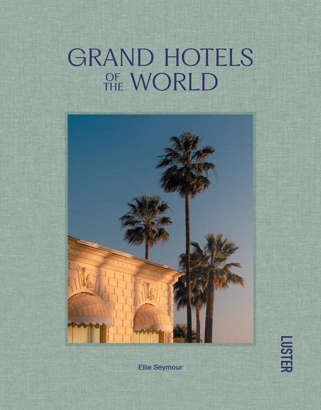 Grand Hotels of the World - Retail Maharaj