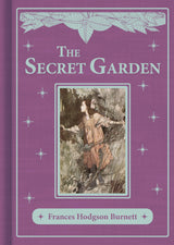 The Secret Garden (Bath Treasury of Children's Classics) - Retail Maharaj