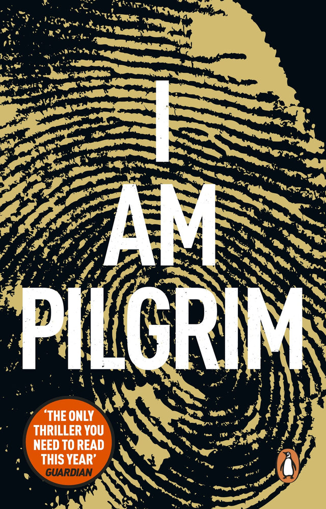 I Am Pilgrim: The bestselling Richard & Judy Book Club pick - Retail Maharaj