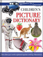 CHILDREN'S PICTURE DICTIONARY - Retail Maharaj