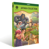 Jataka Collection 10-in-1 Set - Retail Maharaj