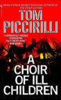 A Choir of Ill Children: A Novel - Retail Maharaj