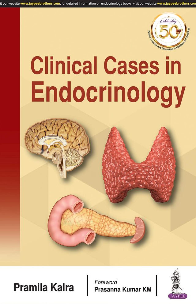 CLINICAL CASES IN ENDOCRINOLOGY - Retail Maharaj