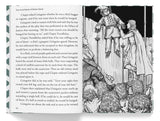 The Hunchback of Notre-Dame for Kids : Illustrated Abridged Children Classic English Novel with Review Questions - Retail Maharaj