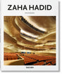 Zaha Hadid - Retail Maharaj