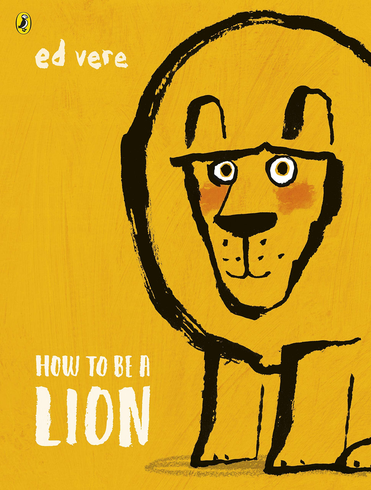 How to be a Lion - Retail Maharaj